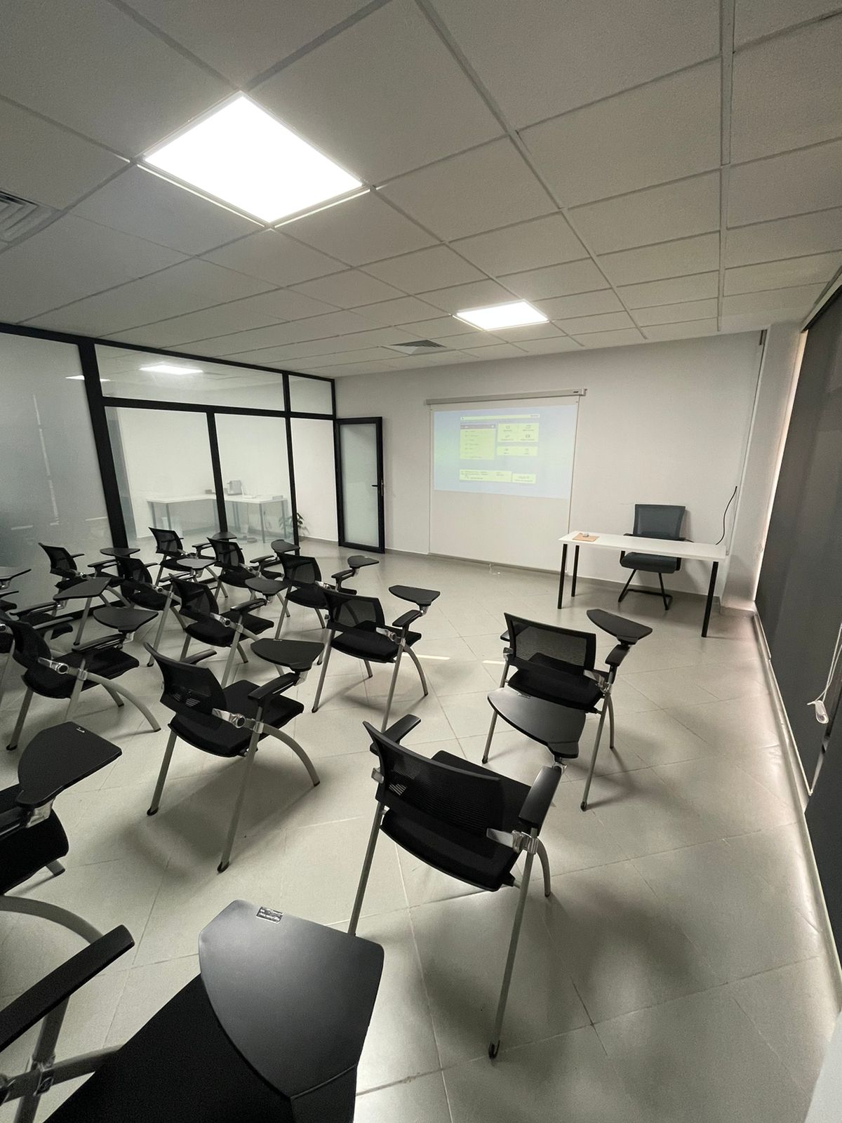 Location salle formation casablanca 07