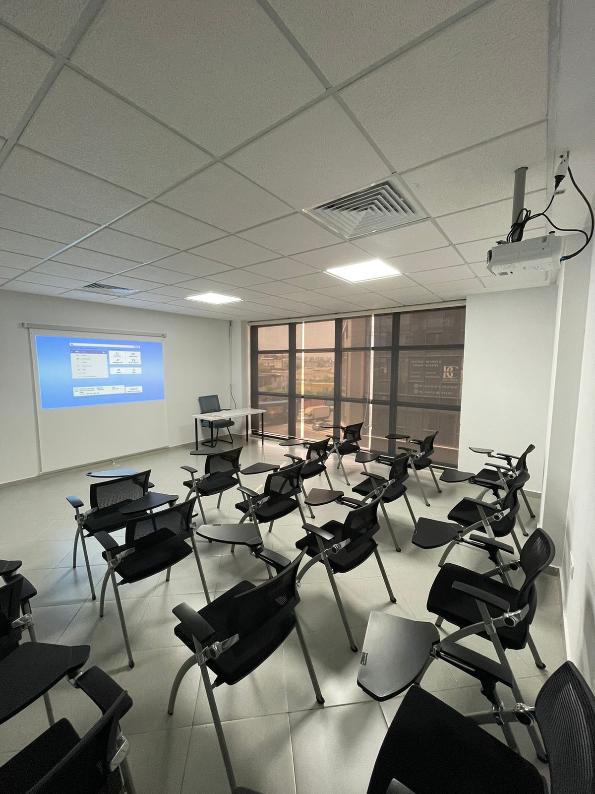 Location salle formation casablanca 09
